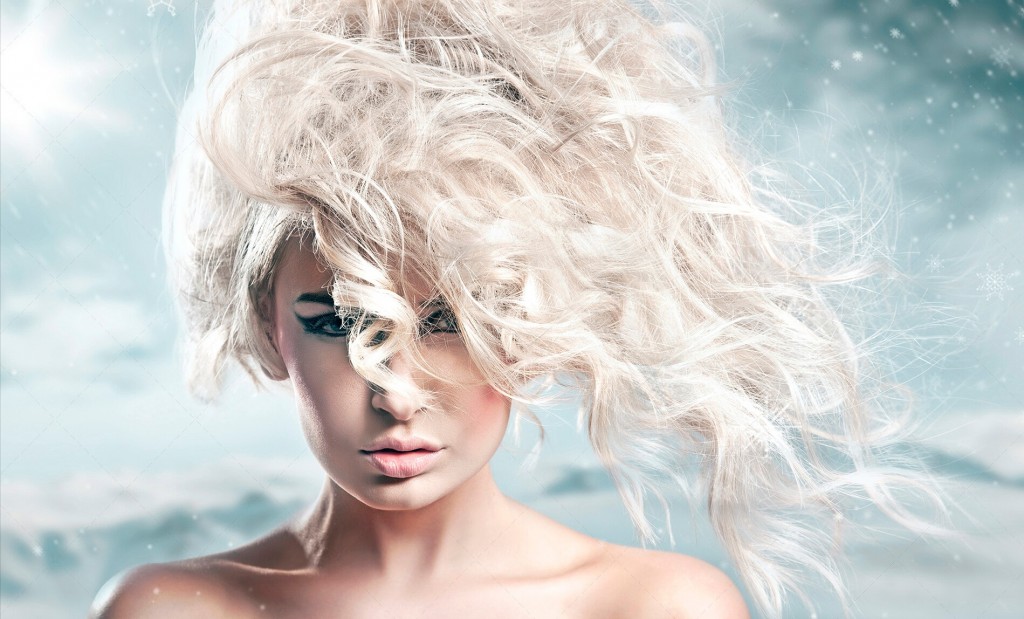 Как защитить волосы в холода: советы трихолога