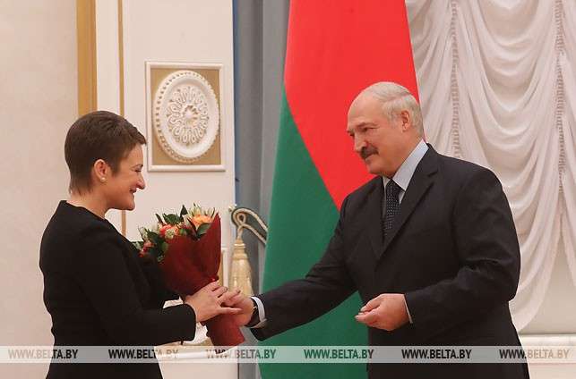 Лукашенко о коррупции в медицине: прощения врачам здесь не будет