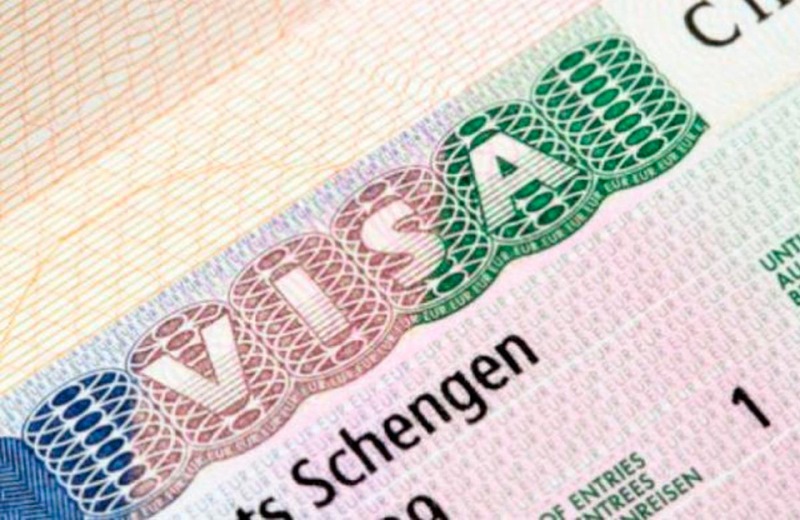 Отовариваемся дома. Шенгенских виз «на закупы» больше не будет?