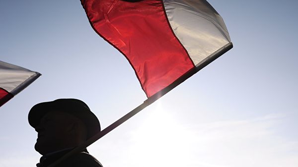Польша объявила консула Норвегии персоной нон грата