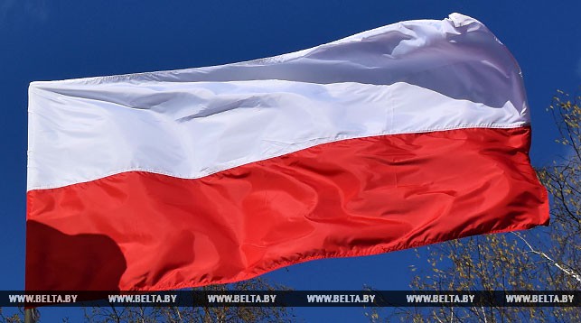 Польша ввела временный контроль на внутренних границах ЕС