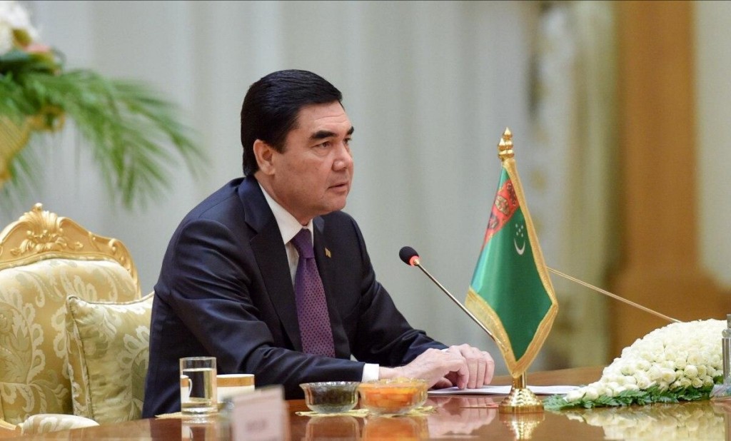 СМИ: Умер президент Туркменистана