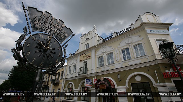 Туристско-информационные центры Бреста появятся в приграничных польских городах