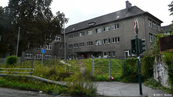 В Германии начался судебный процесс по делу об издевательствах над беженцами 
