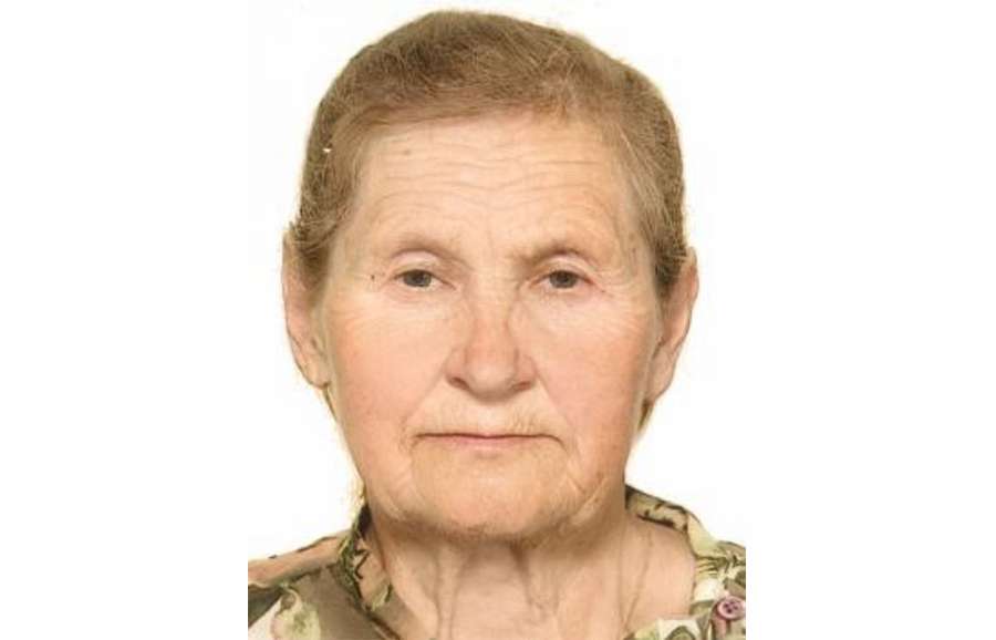 Внимание! Пенсионерка пропала в Жабинковском районе