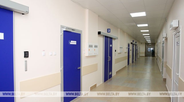 Два случая кори зарегистрировано в Беларуси в текущем году