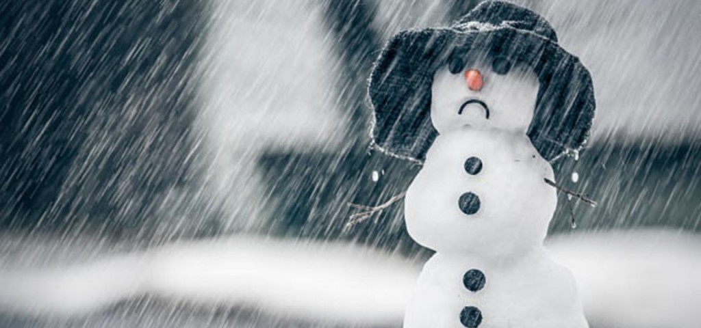 И снег, и дождь: прогноз погоды в Бресте на первую рабочую неделю декабря