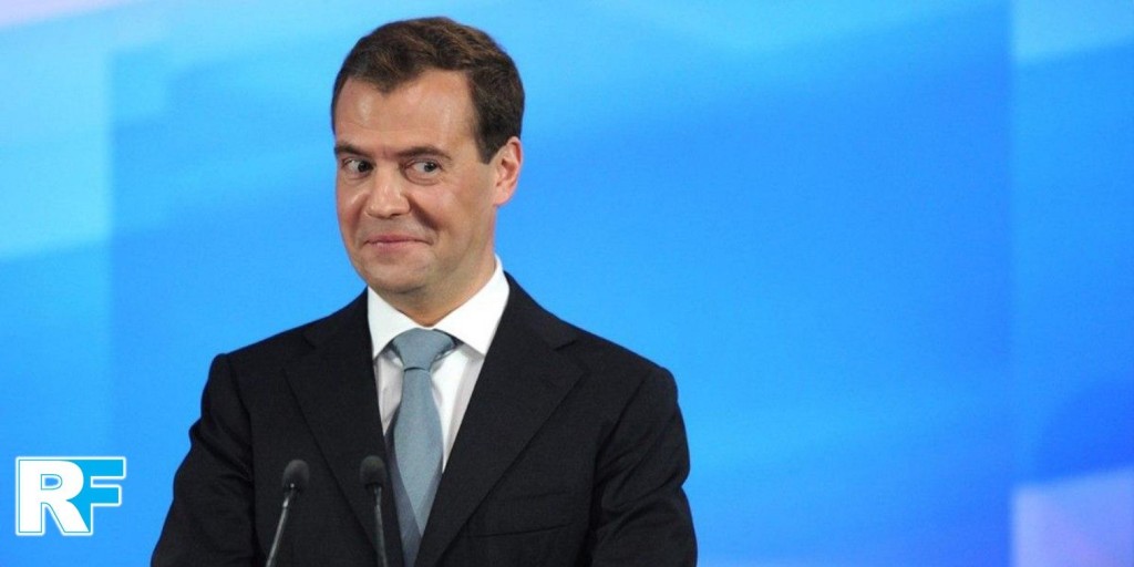 Медведев в городе. Сегодня в Брест приехал председатель Правительства Российской Федерации