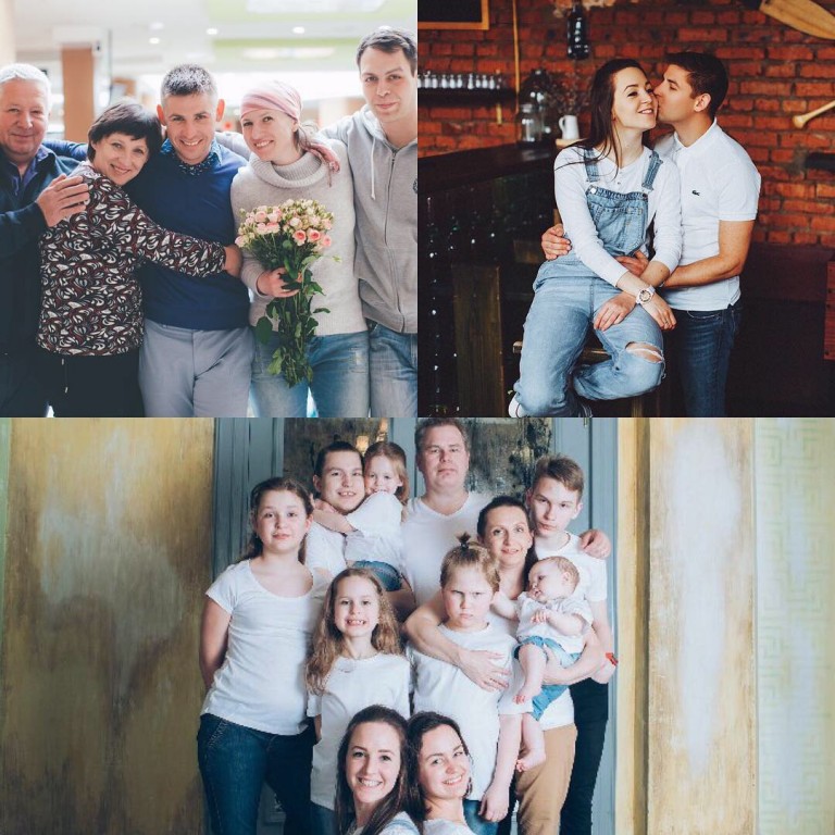 «Это у белорусов нет денег»? Славянская семья после жизни в США решила осесть в Бресте