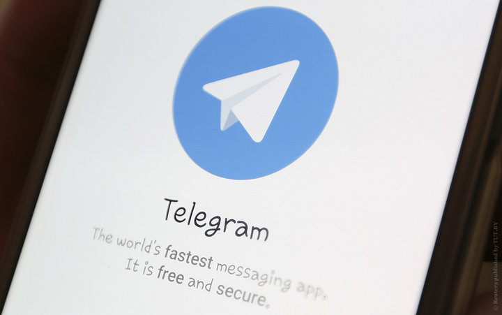 Осторожно: обновление Telegram у части пользователей "убивает" приложение