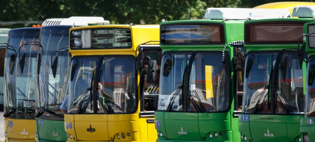 В Беларуси рассмотрят создание системы оплаты проезда в общественном транспорте по единому билету
