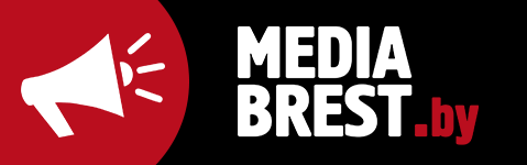 Логотип mediabrest.by mediabrest.by