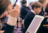 В новом учебном году школьникам Беларуси выдадут учебники нового поколения