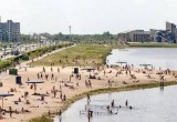 В Бресте купание детей ограничили еще на 3-х пляжах 