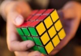 Международный турнир по сборке кубика Рубика на скорость будет проходить в Бресте в начале августа