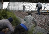 Брестчан просят не контактировать с мигрантами и не предоставлять им жилье