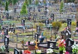 В Беларуси ввели новые правила содержания кладбищ: ограда должна быть не выше 40 сантиметров