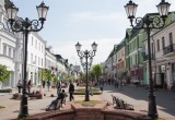 В городе Бресте планируют поменять названия двух улиц