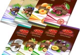 Белгоспищепром попытается спасти брестский шоколадный бренд «Идеал»