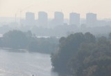 В Бресте за последние 5 лет в воздухе стало значительно больше оксида углерода и диоксида азота