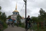 16-18 сентября в Брестской области пройдет молодежный велопробег «Монастыри и храмы Брестчины»