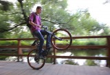21 сентября будет презентована первая в Брестской области велокарта