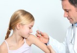 Как минимум 40% жителей Брестской области планируется привить от гриппа до конца года