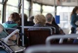 1 октября пенсионерам в Брестской области будет предоставлен бесплатный проезд в общественном транспорте