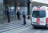 8 октября в торговом центре Минска парень бензопилой убил девушку