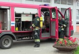 В Бресте произошел пожар в Доме ветеранов. Погибла 76-летняя женщина