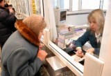 С 1 декабря в Беларуси повышаются пенсии