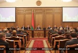 Премьер-министр Беларуси рассказал о ситуации в экономике страны