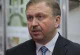 Премьер-министр Беларуси посетит Брестскую область с рабочим визитом