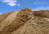 В Бресте процветает нелегальная добыча и продажа песка. Кто остановит "чёрных копателей"?