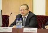Новым помощником президента по Брестской области назначен экс-глава КГК Гродненщины