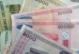 «Старые» деньги банки Беларуси будут принимать и в новом году, но только от субъектов хозяйствования