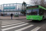 В Брестской области дорожает проезд в общественном транспорте