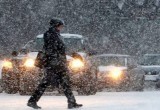 Циклон Барбара не отступает:  28 декабря в Брестской области опять мокрый снег и дождь