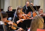 В Бресте проходит ежегодный фестиваль классической музыки «Январские музыкальные вечера»