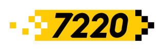 Сервис такси 7220