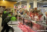 Названы причины закрытия супермаркета «Дионис-1» в Бресте