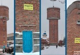 Водонапорную башню на Карбышева приобрел минский «Стратег» за 13 тысяч долларов