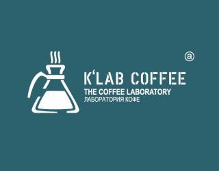 K’Lab Coffee