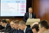 В этом году Беларусь выделит больше 4 миллиардов долларов на погашение внешних долгов