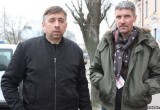 Брестских блогеров, снимавших "марш нетунеядцев", осудили на 15 суток