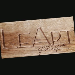 LeArt, Мастерская уникальных изделий из древесины, Брест