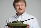 Создатель «World of Tanks» 2 года подряд признается самым успешным бизнесменом Беларуси