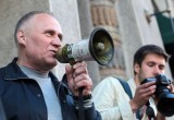 Николай Статкевич намеревается продолжить протесты 1 и 9 мая