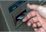 С забытой в брестском банкомате карточки деньги сняли в Великобритании