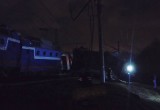 Срочно! Пассажирский поезд «Москва – Брест» и электричка столкнулись в России